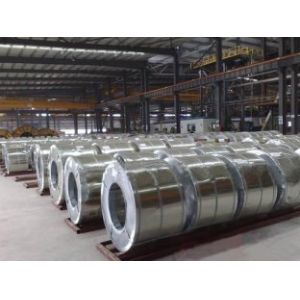 SGCC ASTM A653 Hot Dipped Galvanized Steel Coil for Furniture Manufacturing and Light Sheet Processing