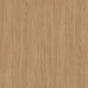 White Walnut Wood Grain Decor Paper for Door & Furniture Decoration