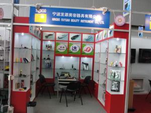 NingBo Fayuan Beauty Instrument Co., Ltd.