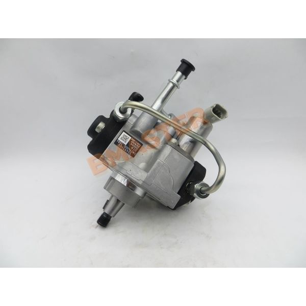 Denso Fuel Injection Pump 294000-1684 For 2.8L Engine With 6 Months Warranty - Diesel Injection Pump Replacement