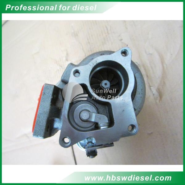 Holset HE221W turbocharger 2840685 D2840684 for Foton Cummins ISF2.8 engine