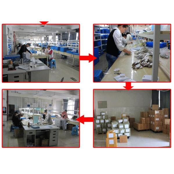 Color Vision jewelry company ltd.