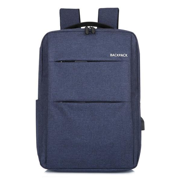 2024 Custom Logo Backpack Man Waterproof Sport Backpack Anti-Theft Customized Tote Bag