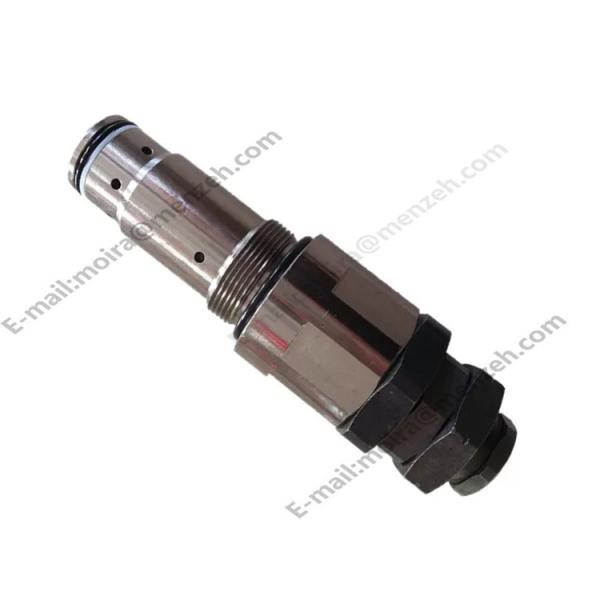 723-30-50101 Excavator Relief Valve