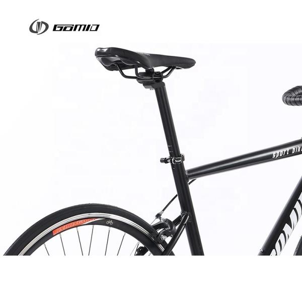 GOMID Racing Bike Alloy Road Custom Bicycle C Brake Roadbike for Man OEM