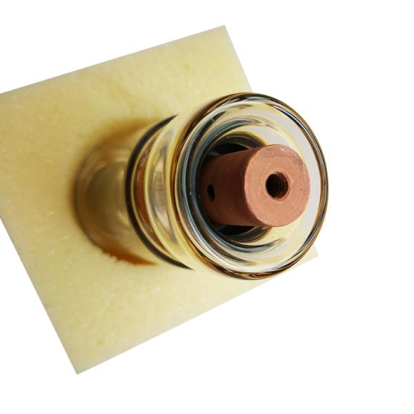 Диаметр длины 30мм анода 67мм медицинской/зубоврачебной трубки кс Рэй неподвижный