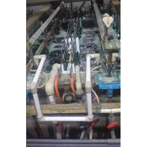 95℃ hot water projects