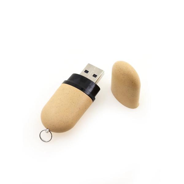 4Gb 8Gb 16Gb 32Gb Деревянный запоминающий устройство USB 2.0 Деревянный флеш-накопитель