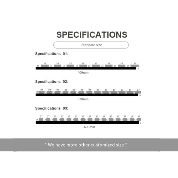 Accesorios de instalación Panel de pared de marco de madera con panel acústico de fibra de poliéster