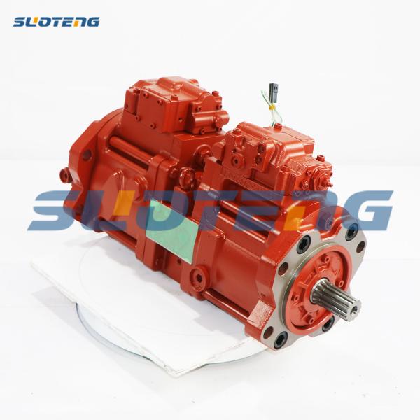 60008122 Hydraulic Pump Piston Pump For SY215C Excavator