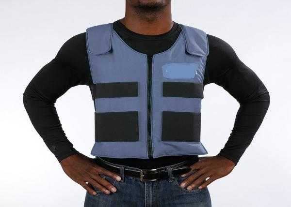 Phase Change Materials PCM Cooling Vest With Replacement Ice Pack Inserts