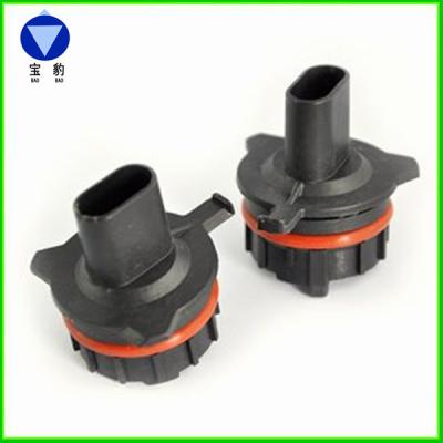 BMW 520/530/E60/728LI E39-1 H7 HID Bulbs Adapter Holder