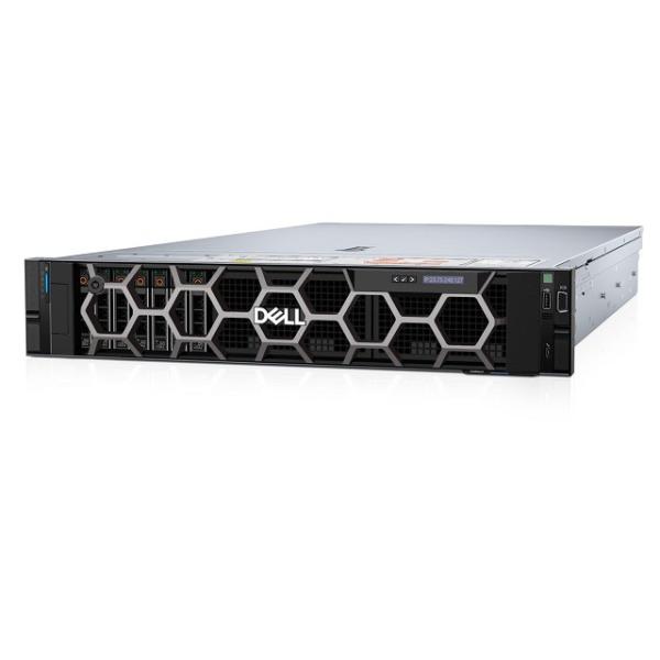 Dell PowerEdge R860 2U ラックサーバー (Intel Xeon 2.2GHz)