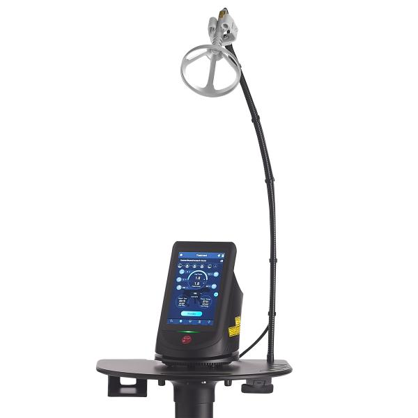 Class 4 Laser Acupuncture For Back Pain Therapy Laser Physiotherapy Equipment