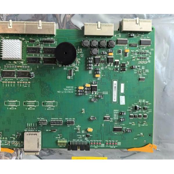 Оригинальная ATL HD15 Ультразвуковая контрольная панель ACB 453561197144 Ремонтные принадлежности