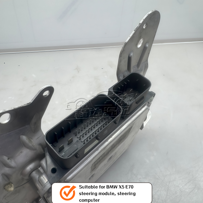 Applicable to For BMW X5 E70 Active Steering Control Module Steering Computer Steering Module  32436797591 32436788168