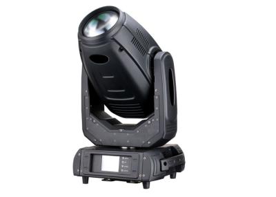 Os bulbos de halogênio do poder superior 280W que movem o ponto principal do feixe lavam a luz 3in1 com zumbido