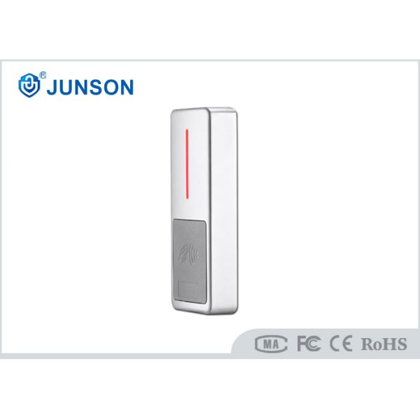 Tuya WiFi IP67 RFID Access Control Reader with Wiegand Interface - JS-K6918