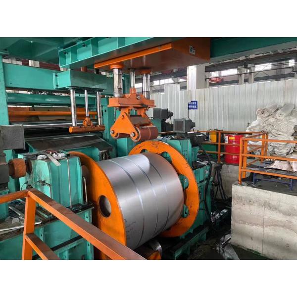 JIANGSU CHINA STEEL UNION INDUSTRIAL CO.,LTD.