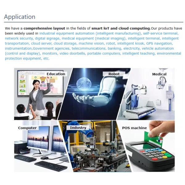 HM77 Desktop PC Motherboard For Intel I3-3217U I5-3337U Series Processor