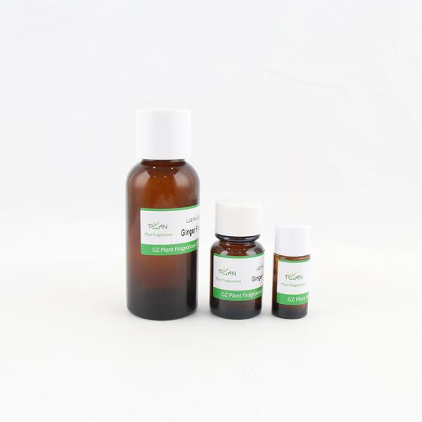 Ginger Flower Fragrance Essential Oil with Environmentally Friendly Formula