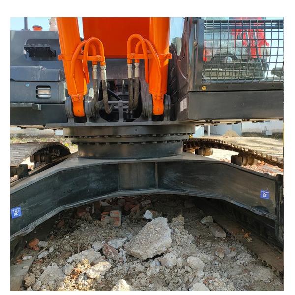 Hitachi Crawler Excavator Used Hitachi ZX350 Digger Big Excavator Large Excavator