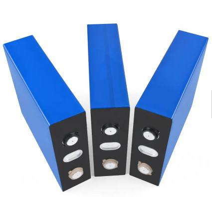 OEM ODM Lifepo4 Lithium Battery Durable For Electric Vehicles