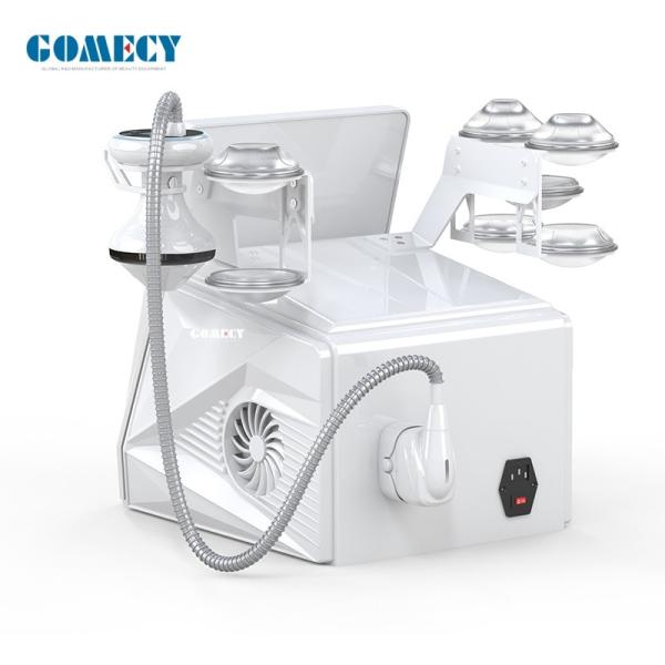 EMFOCUS Regeneration Therapy Machine Focused Shock Wave Therapy for Pain Relief Continuous/Pulse Mode English/Spanish
