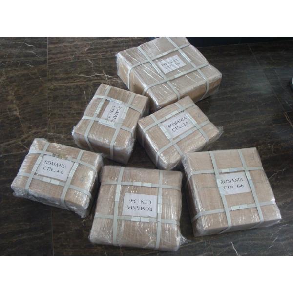 El laser soldó con autógena el corte rápido 500m m Diamond Wet Tile Cutter Blade de la sierra