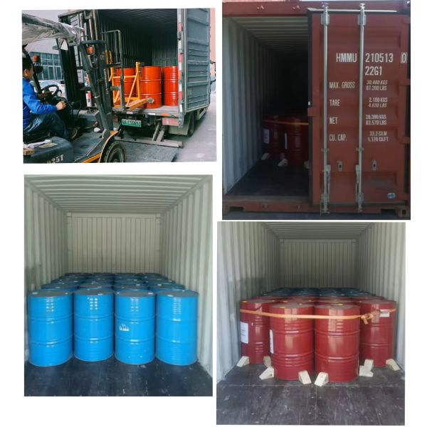 Double Components Polyurethane Construction Adhesive For Insulated Box Cars / Trains