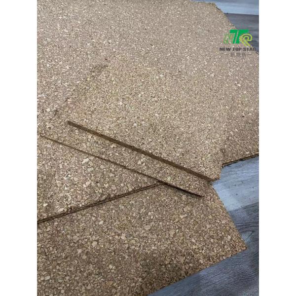 Underlayment пробочки дюйма Eco Underlayment ECF дружелюбного 1/2 водоустойчивый