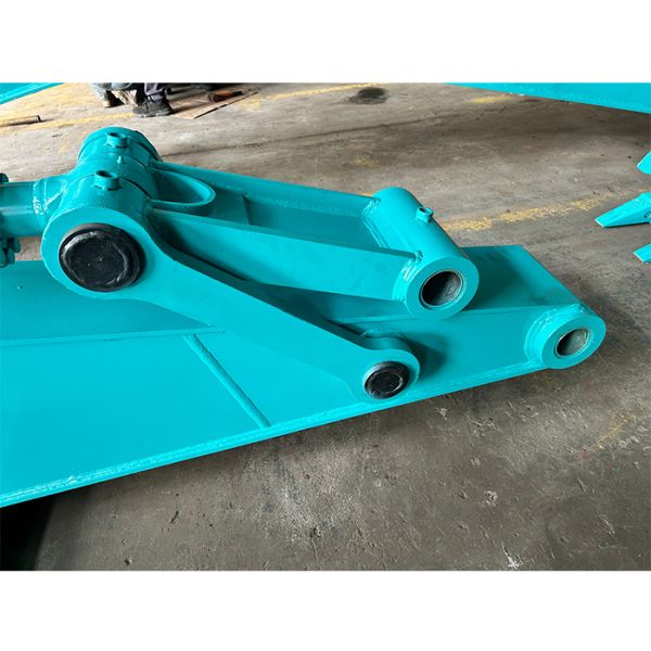 Excavator Standard Arm with Bucket for Kobelco