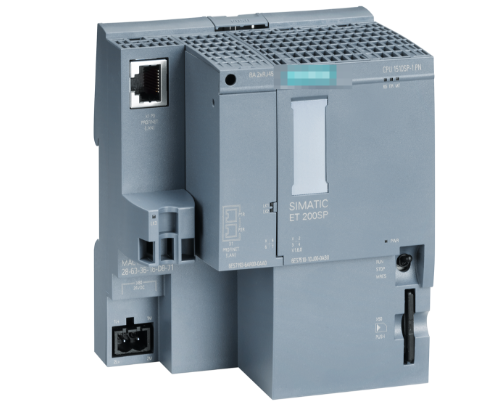 Brand-New 6ES7510-1SJ01-0AB0 SIMATIC ET 200SP CPU Good Price and Quantity