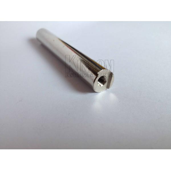 C3604 copper pipe conductive column precision metal parts