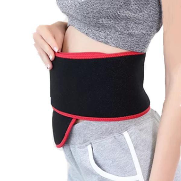 USB-батарея, нагревательный пояс, перезаряжаемый тепловой пояс для ухода за маткой