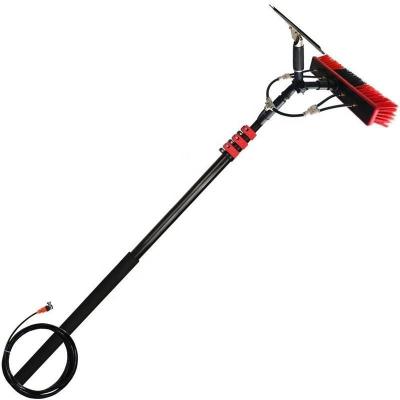 7M Solar Panel Cleaning Brush Module Wiper For High Window Glass