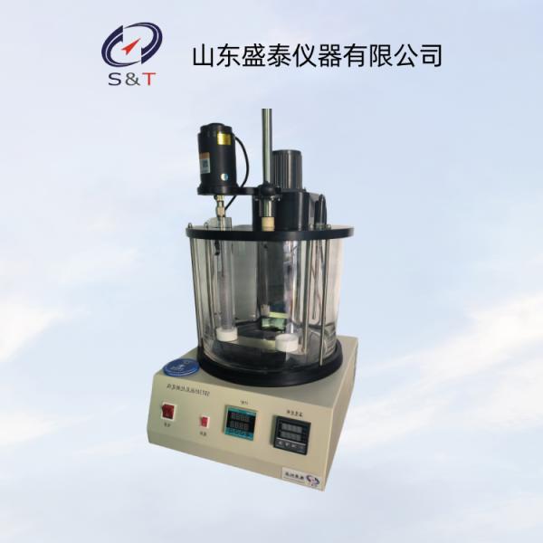 Manual lifting of petroleum demulsification tester SD7305 Chemical Analysis Instruments