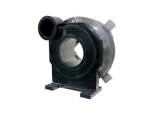 Machine principale de rapport simple de laser Chuck For Laser Tube Cutting de pleine course -- Associé de Hans Laser /HSG/LONGXIN/JT