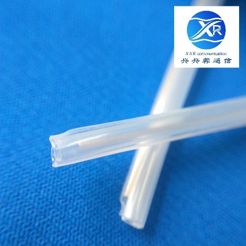 45mm Fiber Optic Splice Sleeve , PE Protection Sleeve Fiber Optic