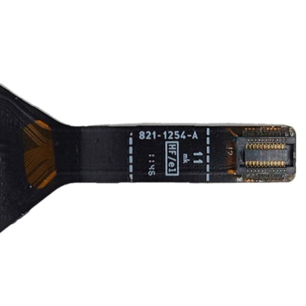 Touchpad Flex Cable for MacBook Pro 13 A1278 (2009–2012, EMC 2326/2351/2419/2554) – Trackpad Ribbon Replacement