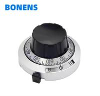 Le potentiomètre de précision de 46 mm B2 est proposé.