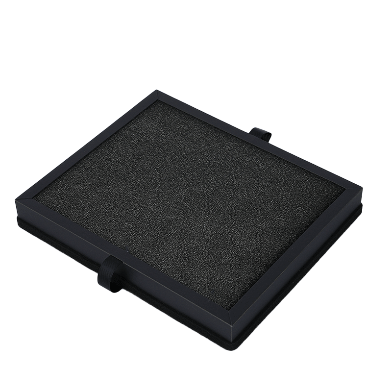 Customized House Purifier Hepa Filter For Aroeve MK04 MG04JH Pollen PM2.5