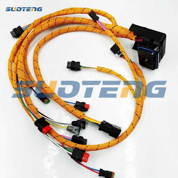 283-5607 Wiring Harness for C7 Truck
