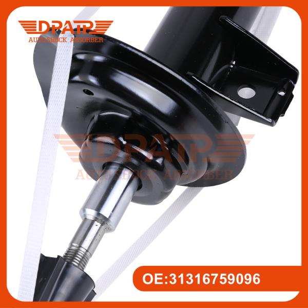 BMW E46 31316759095 31316759096 Front Vehicle Shock Absorber