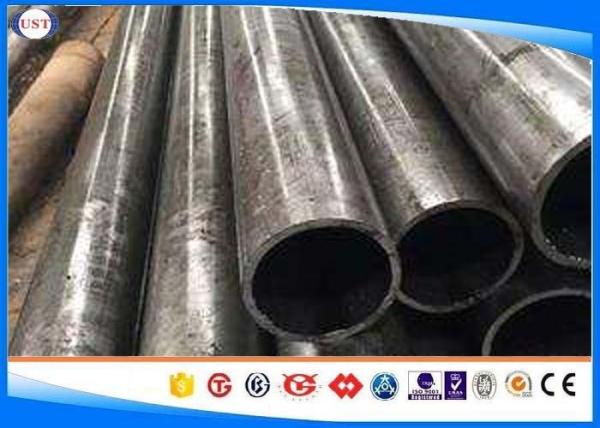 34CrMo4 Cold Drawn Steel Tube For Cold Rolled Mechanical DIN 2391 Seamless