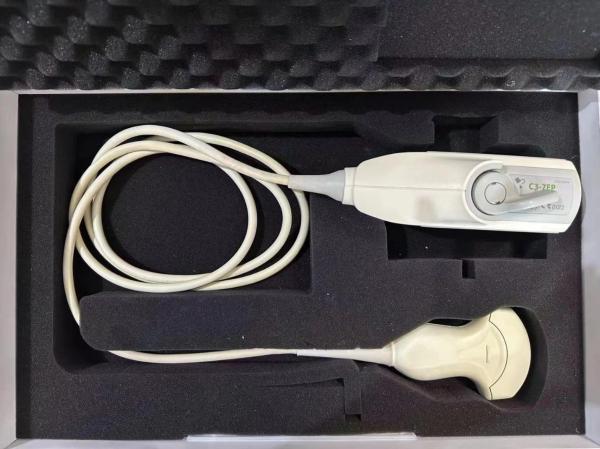 Samsung Medison SonoAce X6 Convex Array Original Ultrasound Probe C3-7EP