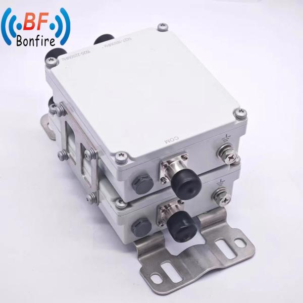 4.3-10 F/DIN-F/DIN F Interface Duplexor Duplexor Duplexor para Reaptor de Rádio