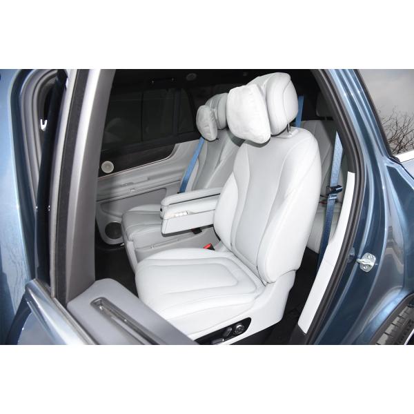 225km 275km Hybrid Vehicles EVR AITO M9 SUV