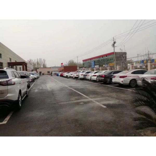 Automatic KC-FCP-I Chili Medical Plaster Machine for Plastic Film Packaging Packaging