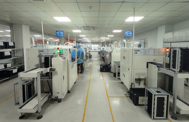 Reliable Multilayer PCB Manufacturer With Fast Prototypes Support Mass Production & Assembly